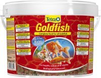 Tetra Goldfish Flakes