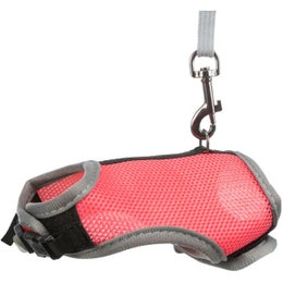 Trixie liivivaljas marsulle