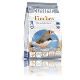 Cunipic Premium Finches 1kg
