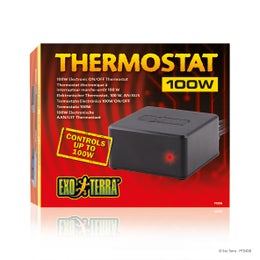 Exo Terra Thermostat 100W