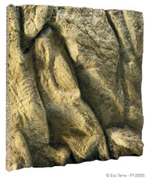 Exo Terra 3D tausta 45x45cm