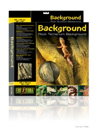 Exo Terra 3D tausta 45x45cm