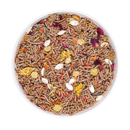 Cunipic Premium Hamster & Gerbil 600g