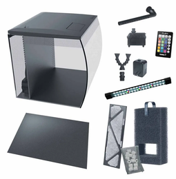 Fluval Flex Led 2.0 34 litraa