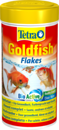 Tetra Goldfish Flakes