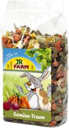 JR Farm jyrsijäunelma 200g