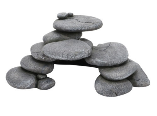 Hobby Pebbles Cave 2 kiviluola 14x10x6,5cm