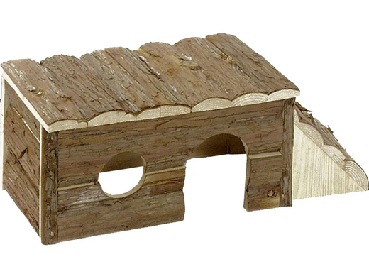 Flamingo puum&ouml;kki rampilla 54x23x20cm