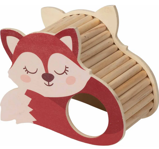 Pawise kettu pes&auml;m&ouml;kki 16,5x14x10cm