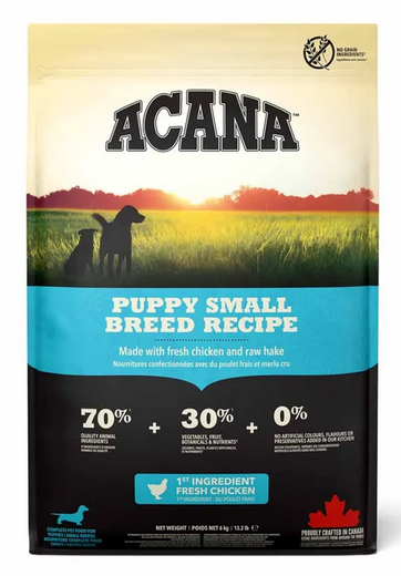 Acana Puppy Small Breed