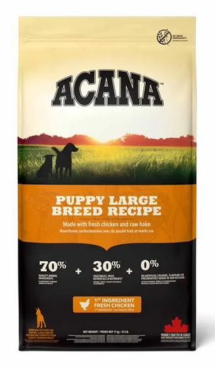 Acana Puppy Large Breed