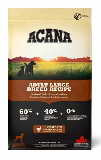 Acana Adult Large Breed