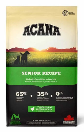 Acana Senior Dog