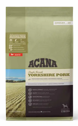Acana Yorkshire Port 11,4kg