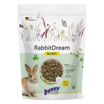 Bunny Rabbit Dream Basic