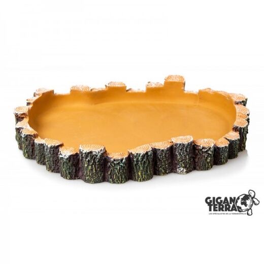 GiganTerra Water Dish L