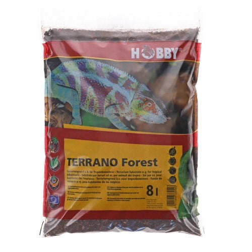 Hobby Terrano Forest  8l