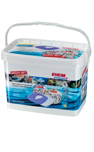 Eheim Media Set  professionel 3 2080/2180