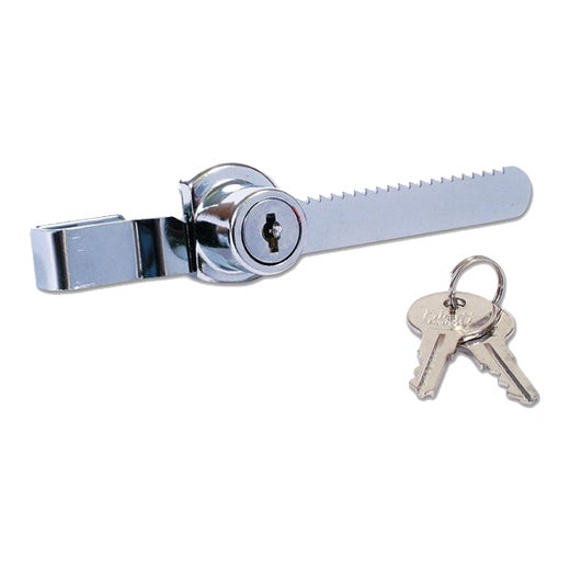 Terraariolukko liukuovelliseen terraarioon