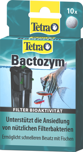 Tetra Bactozym