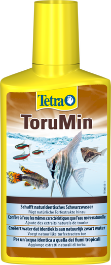 Tetra ToruMin turveuute